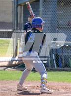 Photo from the gallery "Casa Grande vs McClintock (McClintock Invitational)"