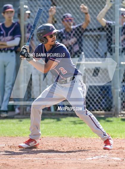 Thumbnail 3 in Casa Grande vs McClintock (McClintock Invitational) photogallery.