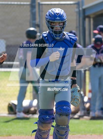 Thumbnail 1 in Casa Grande vs McClintock (McClintock Invitational) photogallery.