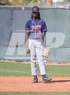 Photo from the gallery "Casa Grande vs McClintock (McClintock Invitational)"