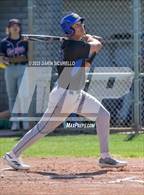 Photo from the gallery "Casa Grande vs McClintock (McClintock Invitational)"