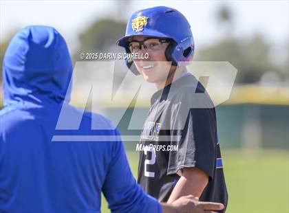 Thumbnail 3 in Casa Grande vs McClintock (McClintock Invitational) photogallery.