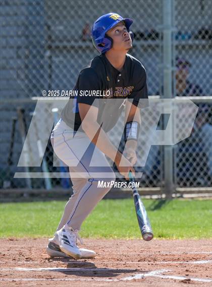 Thumbnail 1 in Casa Grande vs McClintock (McClintock Invitational) photogallery.