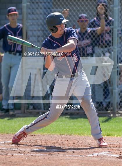 Thumbnail 1 in Casa Grande vs McClintock (McClintock Invitational) photogallery.