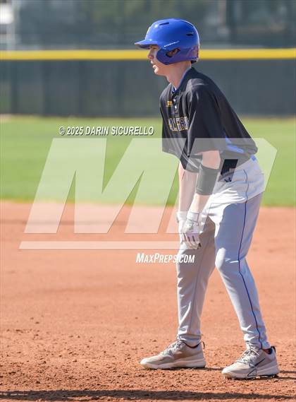 Thumbnail 3 in Casa Grande vs McClintock (McClintock Invitational) photogallery.