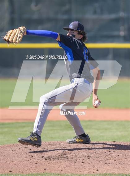 Thumbnail 2 in Casa Grande vs McClintock (McClintock Invitational) photogallery.