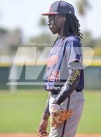 Photo from the gallery "Casa Grande vs McClintock (McClintock Invitational)"