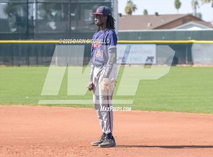 Thumbnail 1 in Casa Grande vs McClintock (McClintock Invitational) photogallery.