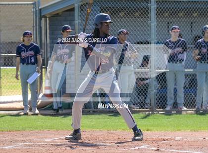 Thumbnail 1 in Casa Grande vs McClintock (McClintock Invitational) photogallery.
