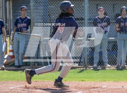 Thumbnail 1 in Casa Grande vs McClintock (McClintock Invitational) photogallery.