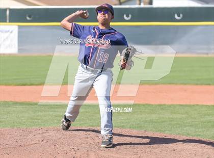 Thumbnail 1 in Casa Grande vs McClintock (McClintock Invitational) photogallery.