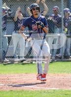 Photo from the gallery "Casa Grande vs McClintock (McClintock Invitational)"