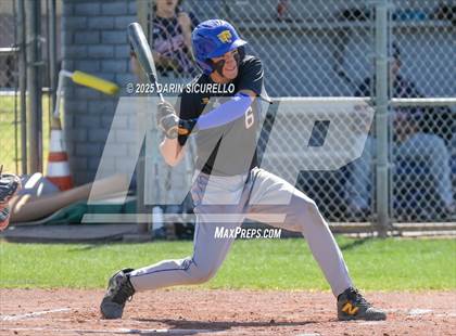 Thumbnail 3 in Casa Grande vs McClintock (McClintock Invitational) photogallery.