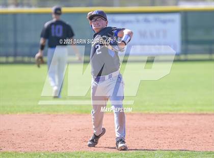 Thumbnail 3 in Casa Grande vs McClintock (McClintock Invitational) photogallery.