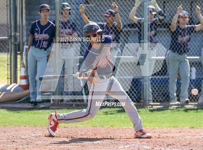 Thumbnail 2 in Casa Grande vs McClintock (McClintock Invitational) photogallery.