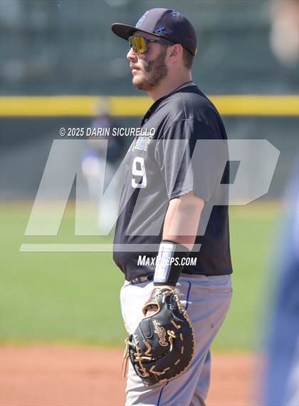 Thumbnail 2 in Casa Grande vs McClintock (McClintock Invitational) photogallery.