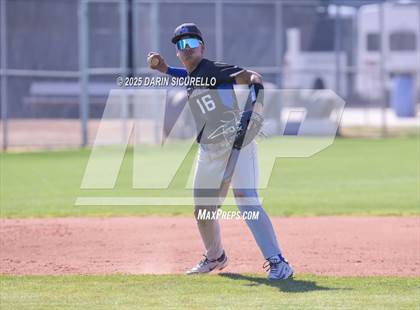 Thumbnail 1 in Casa Grande vs McClintock (McClintock Invitational) photogallery.