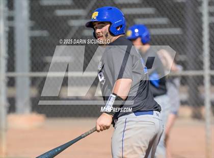 Thumbnail 2 in Casa Grande vs McClintock (McClintock Invitational) photogallery.