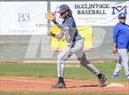 Photo from the gallery "Casa Grande vs McClintock (McClintock Invitational)"
