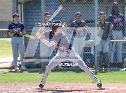 Thumbnail 1 in Casa Grande vs McClintock (McClintock Invitational) photogallery.