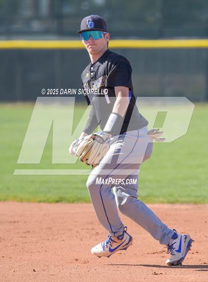 Thumbnail 1 in Casa Grande vs McClintock (McClintock Invitational) photogallery.