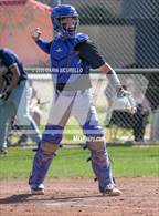 Photo from the gallery "Casa Grande vs McClintock (McClintock Invitational)"