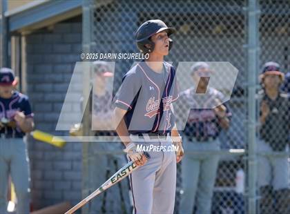 Thumbnail 2 in Casa Grande vs McClintock (McClintock Invitational) photogallery.