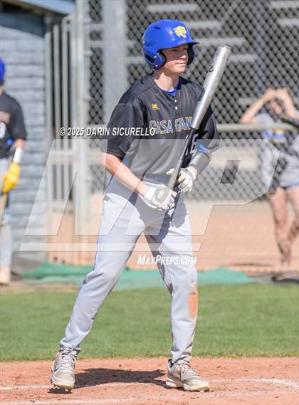 Thumbnail 2 in Casa Grande vs McClintock (McClintock Invitational) photogallery.