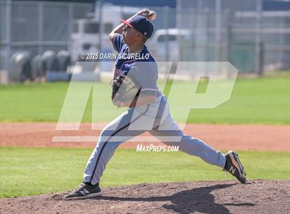 Thumbnail 2 in Casa Grande vs McClintock (McClintock Invitational) photogallery.