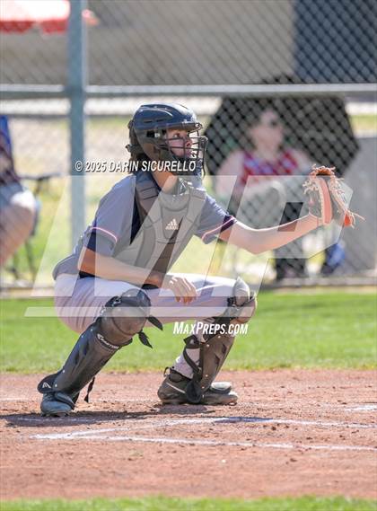 Thumbnail 1 in Casa Grande vs McClintock (McClintock Invitational) photogallery.