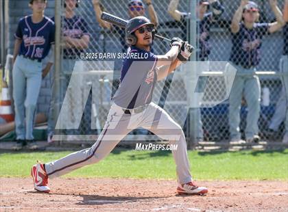 Thumbnail 1 in Casa Grande vs McClintock (McClintock Invitational) photogallery.