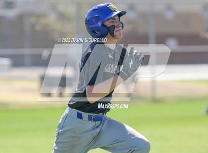 Thumbnail 3 in Casa Grande vs McClintock (McClintock Invitational) photogallery.