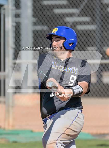 Thumbnail 2 in Casa Grande vs McClintock (McClintock Invitational) photogallery.