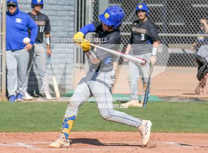 Thumbnail 3 in Casa Grande vs McClintock (McClintock Invitational) photogallery.
