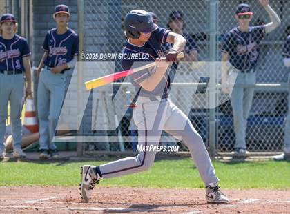 Thumbnail 3 in Casa Grande vs McClintock (McClintock Invitational) photogallery.