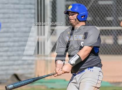 Thumbnail 3 in Casa Grande vs McClintock (McClintock Invitational) photogallery.