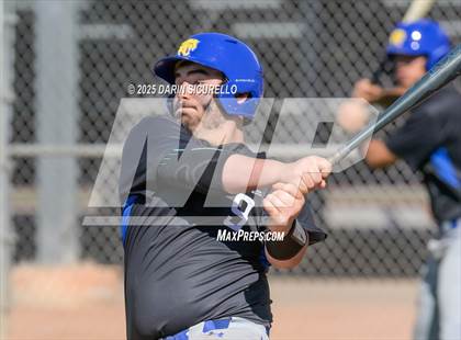 Thumbnail 1 in Casa Grande vs McClintock (McClintock Invitational) photogallery.
