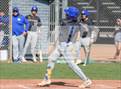 Photo from the gallery "Casa Grande vs McClintock (McClintock Invitational)"