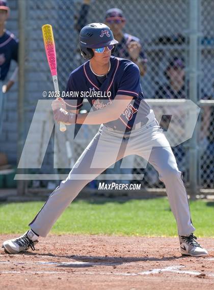 Thumbnail 3 in Casa Grande vs McClintock (McClintock Invitational) photogallery.