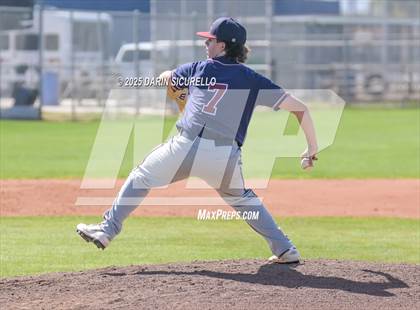 Thumbnail 3 in Casa Grande vs McClintock (McClintock Invitational) photogallery.