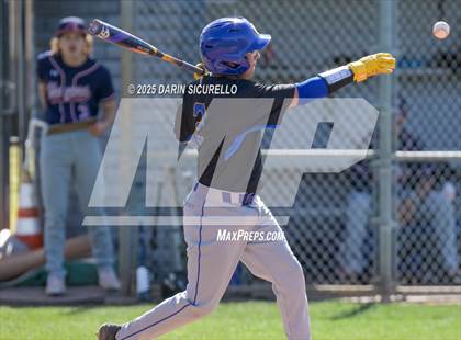 Thumbnail 1 in Casa Grande vs McClintock (McClintock Invitational) photogallery.