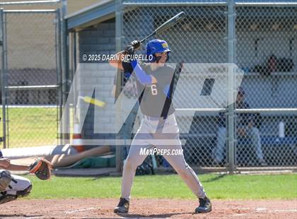 Thumbnail 1 in Casa Grande vs McClintock (McClintock Invitational) photogallery.