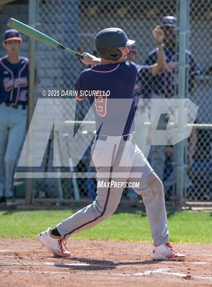 Thumbnail 3 in Casa Grande vs McClintock (McClintock Invitational) photogallery.