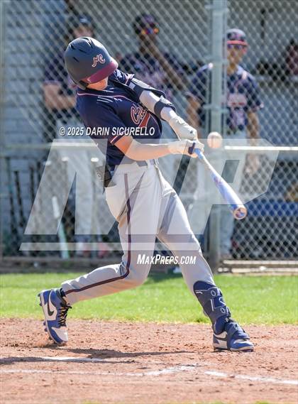 Thumbnail 2 in Casa Grande vs McClintock (McClintock Invitational) photogallery.