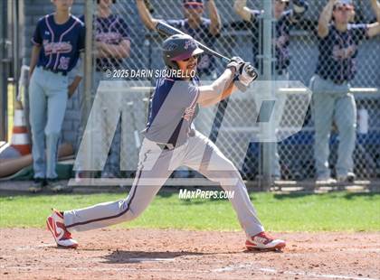 Thumbnail 3 in Casa Grande vs McClintock (McClintock Invitational) photogallery.