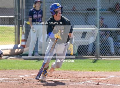 Thumbnail 1 in Casa Grande vs McClintock (McClintock Invitational) photogallery.