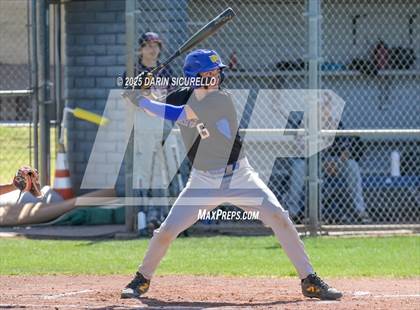 Thumbnail 2 in Casa Grande vs McClintock (McClintock Invitational) photogallery.