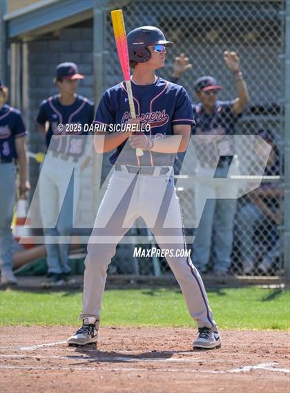 Thumbnail 1 in Casa Grande vs McClintock (McClintock Invitational) photogallery.