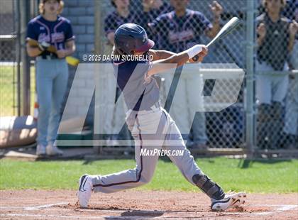 Thumbnail 1 in Casa Grande vs McClintock (McClintock Invitational) photogallery.