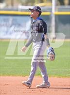 Photo from the gallery "Casa Grande vs McClintock (McClintock Invitational)"